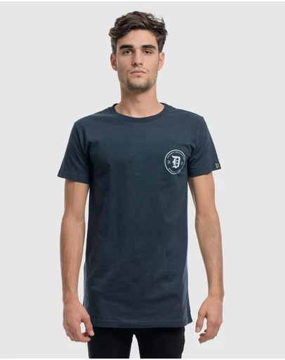 DVNT - Clean Classic Tee
