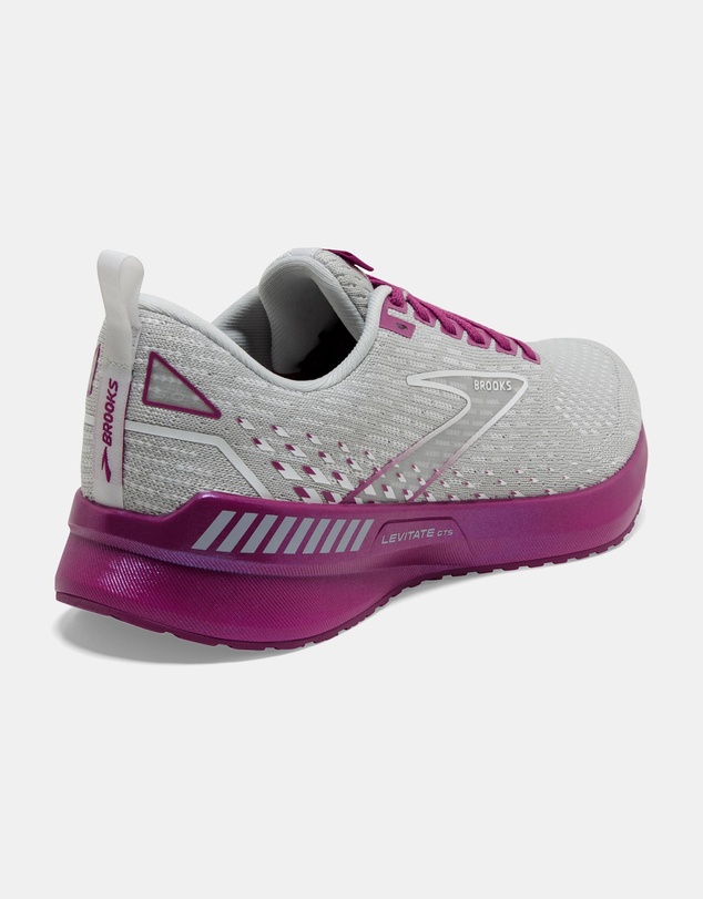 Brooks - Levitate GTS 5 - Women's