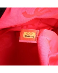 Pre-Loved by Azura Reborn - Pre-Loved Large Lambskin Cambon Ligne Tote