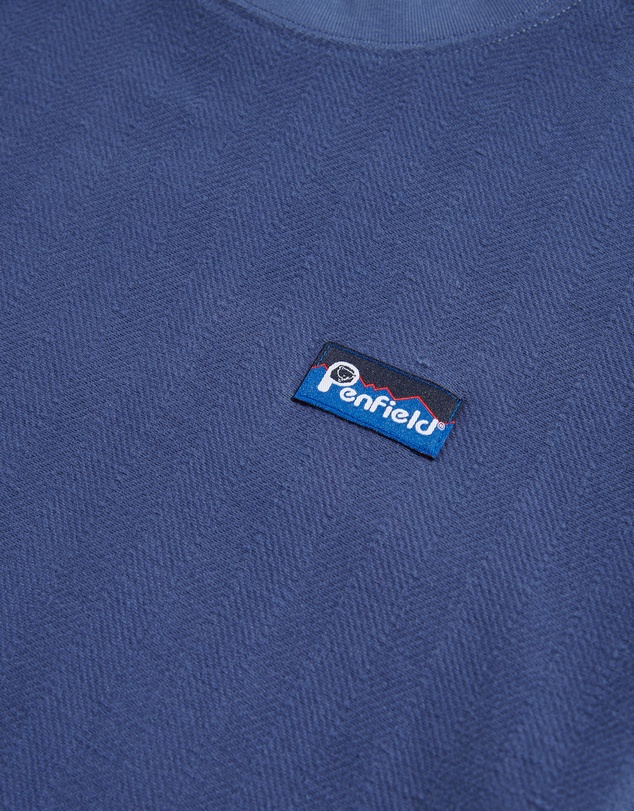 Penfield - Textured T-Shirt