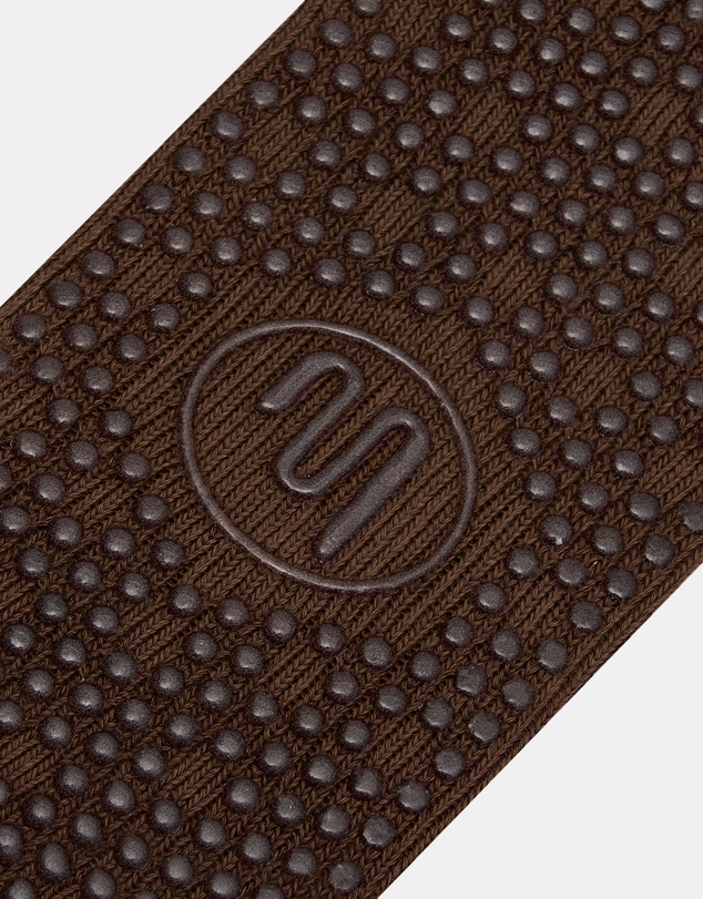 MoveActive - Scrunch Grip Socks