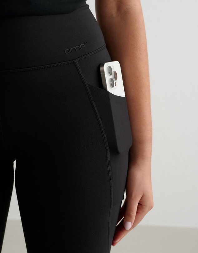Aim'n - Sense Pocket Tights