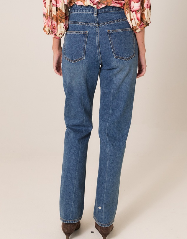Fate + Becker - United Jean