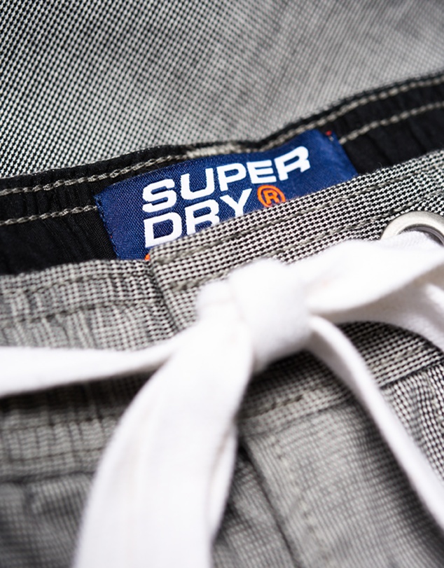 Superdry - Sunscorched Shorts