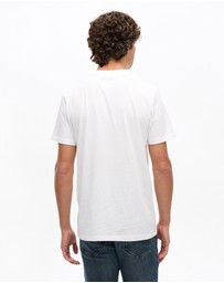 Superdry - Vintage Rework Graphic Tee