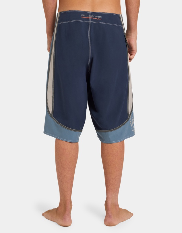 Billabong - Mens Spec Systems Pro 23