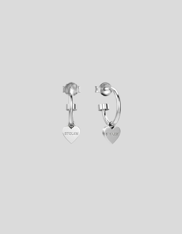 Stolen Girlfriends Club - Stolen Heart Anchor Sleeper