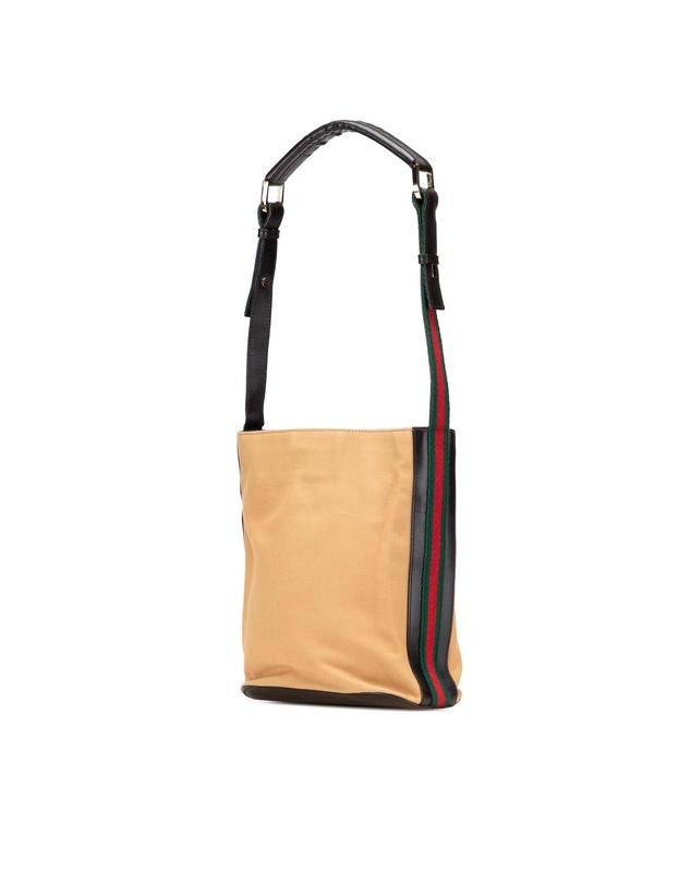 Pre-Loved by Azura Reborn - Pre-Loved gucci Stylish Shoulder Bag for Everyday Use
