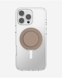 PopSockets - PopGrip KickOut MagSafe Phone Grip Holder Stand Mount