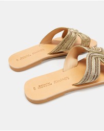 Ammos - Desmos Sandals