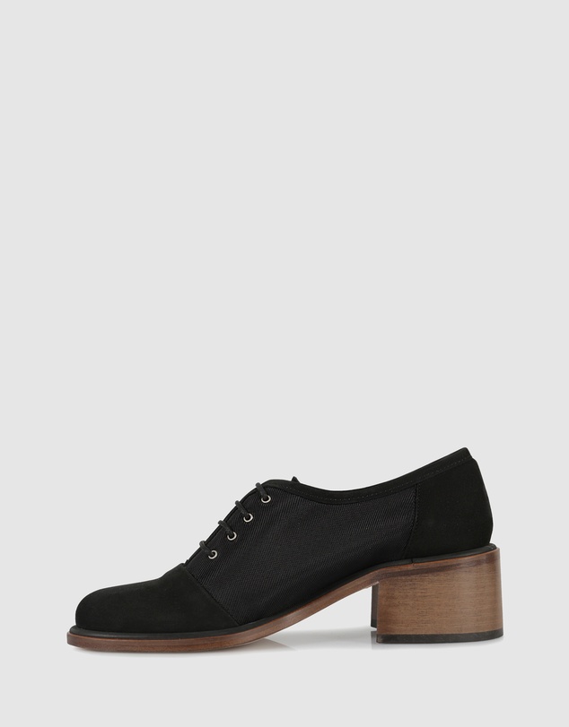 Beau Coops - Zen Lace Ups