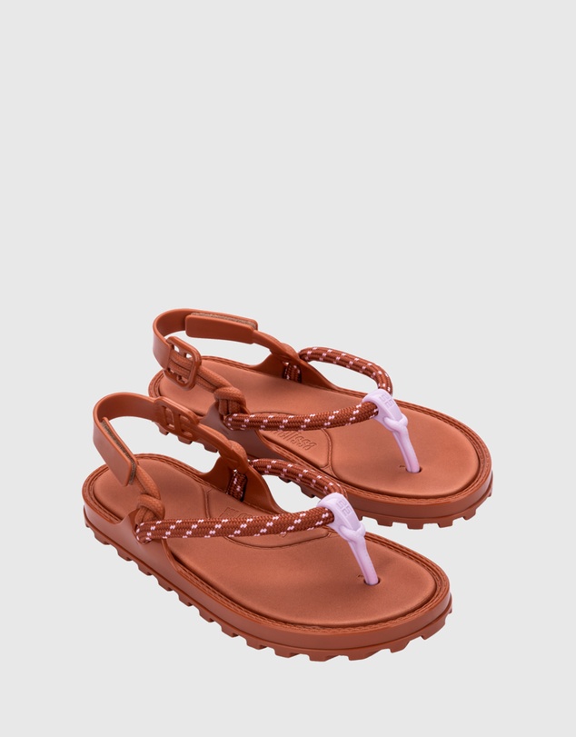 Melissa - Melissa Bond Sandal