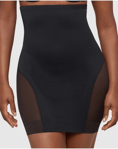 Miraclesuit Shapewear - Sheer Shaping X-Firm High Waist Slip