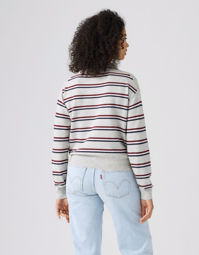 Levi's - Super Soft LS Polo
