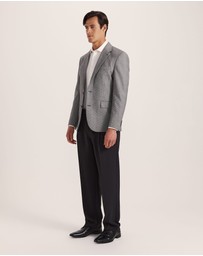 SABA - Garcon Italian Wool Jacket