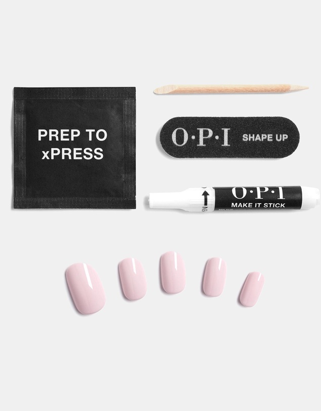 O.P.I - OPI xPRESS/ON - Don’t Bossa Nova Me Around™