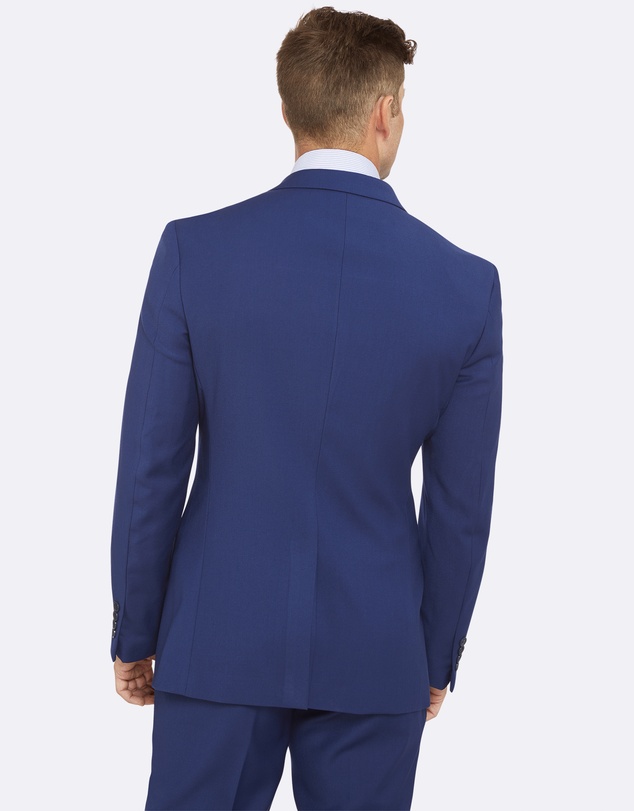 Kelly Country - Livorno Slim Fit Royal Suit