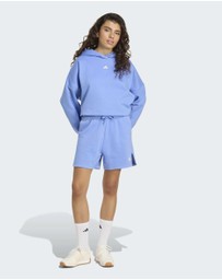 adidas Sportswear - 3 STRIPES STUDIO HOODIE Womens