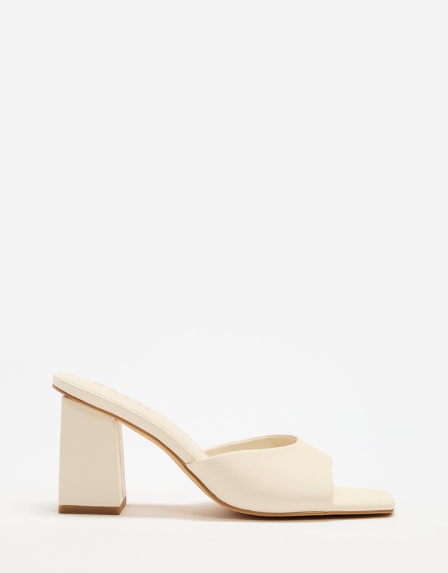 Dazie - Eloise Block Heels