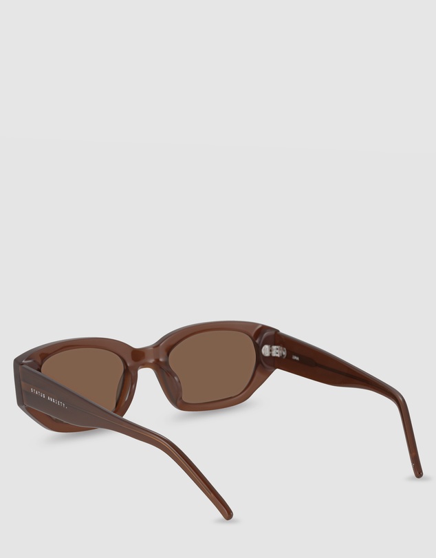 Status Anxiety - Luna Sunglasses