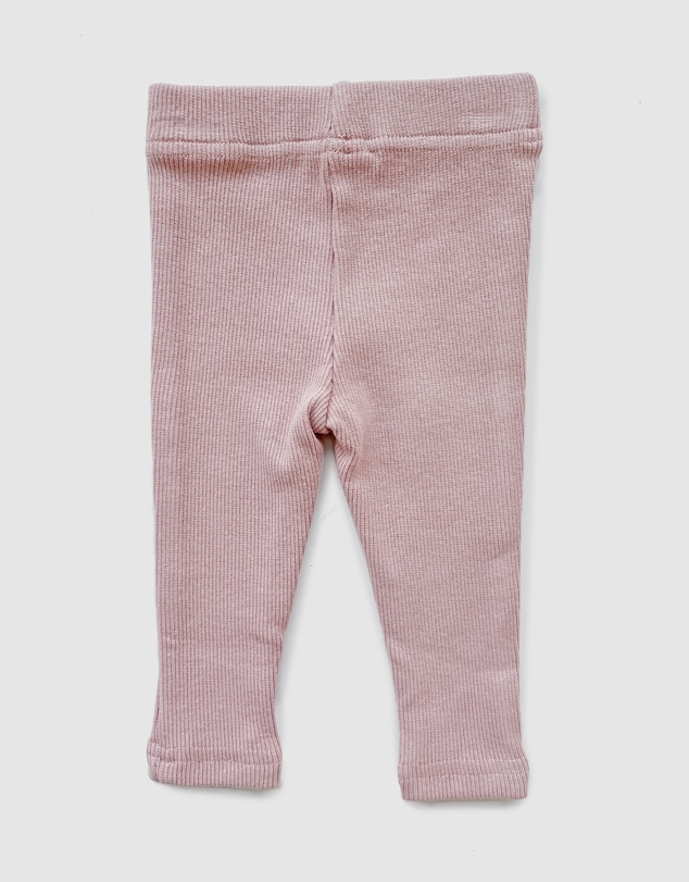 WITH LOVE FOR KIDS - Basics Thick Leggings - Babies - Kids