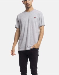 Stock & Co. - Havana Tee