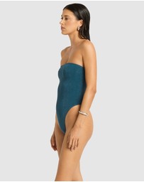 Bond-Eye Swimwear - Fane 1 Pce