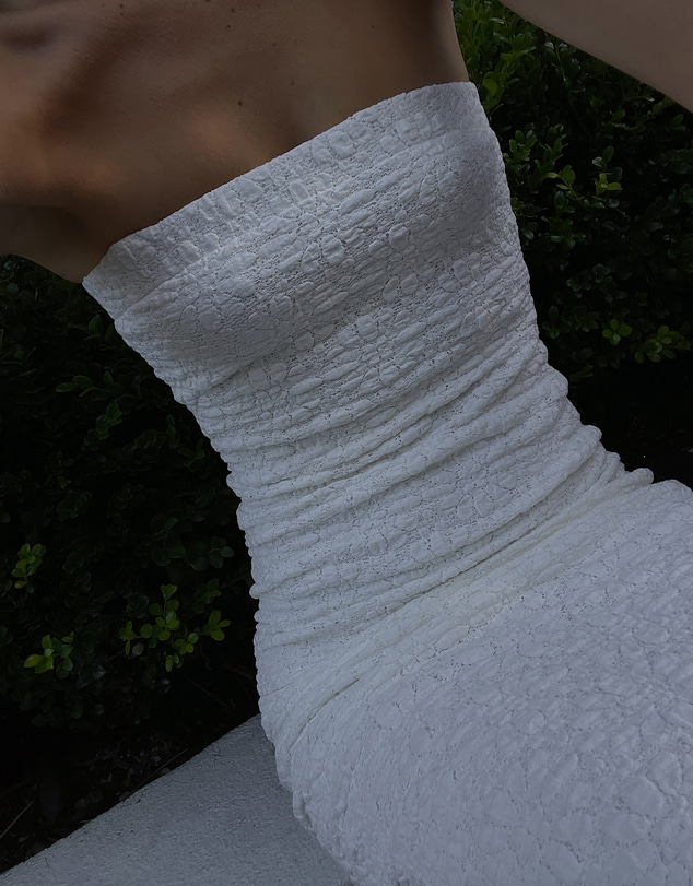 Ownley - Petra Dress