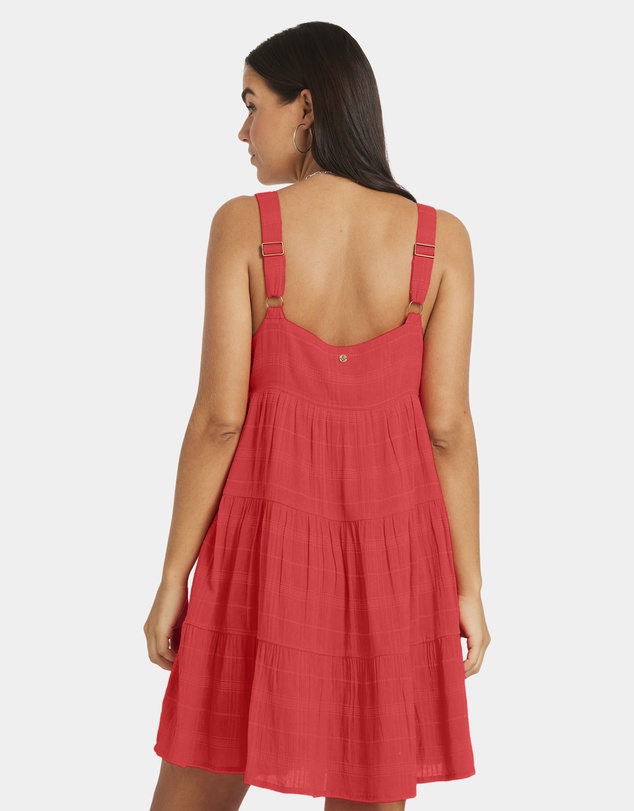 Volcom - Viper Mini Dress