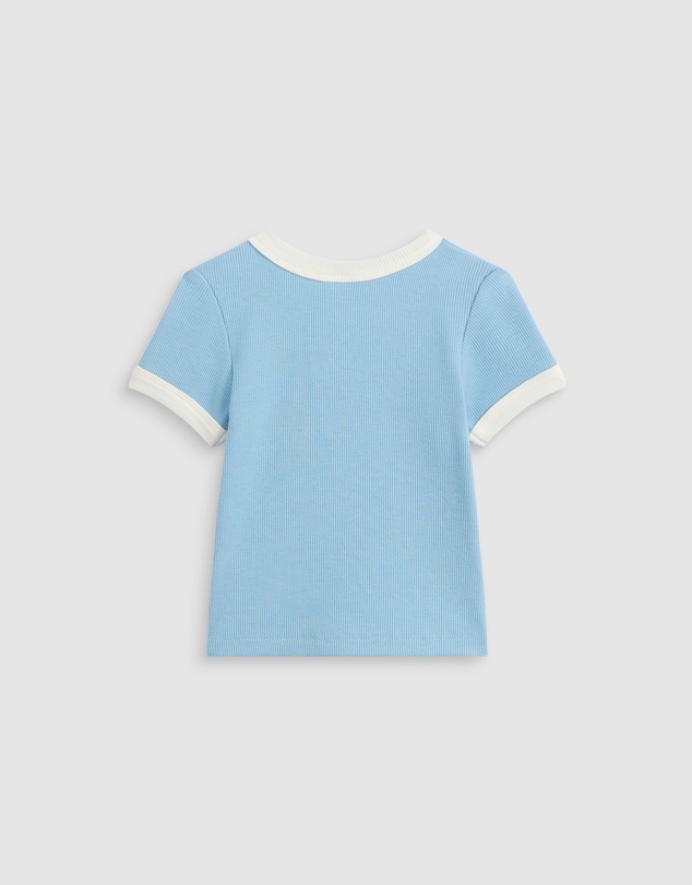Seed Heritage - Bind Logo Tee