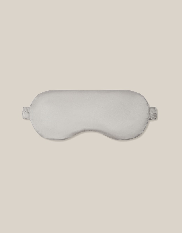 Papinelle - Cashmere/Silk Eye Mask