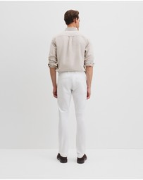 Country Road - Australian Cotton Slim Fit Stretch Chino