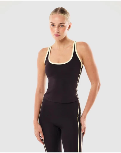 P.E Nation - Solis Scoop Tank