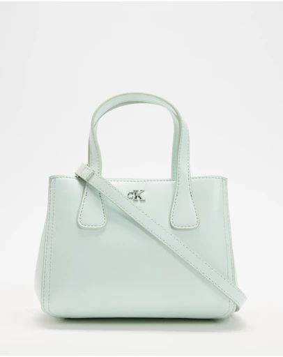 Calvin Klein - CK Mini Tote Crossbody