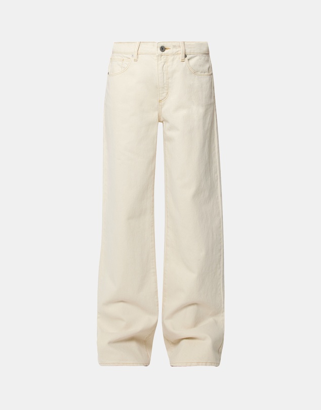 Abrand - 94 Wide Jeans