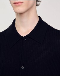 Sandro - Cardigan Adam Cardigan
