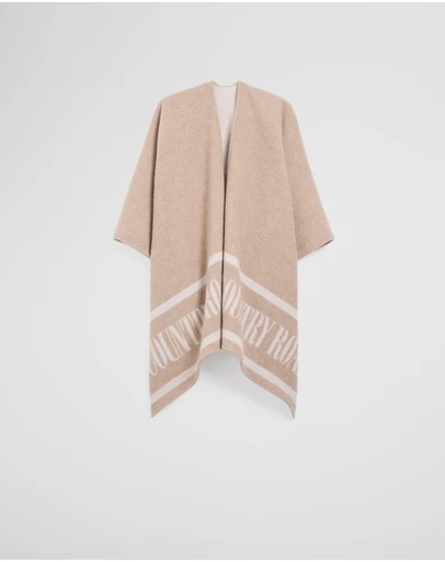 Country Road - Heritage Shawl