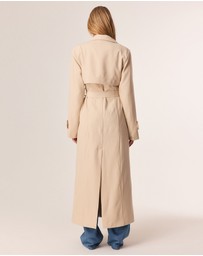 SNDYS - Myka Trench Coat
