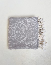 Turkish Murkish - Eden Turkish Towel