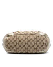 Pre-Loved by Azura Reborn - Pre-Loved GG Canvas Sukey Satchel