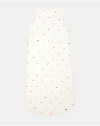Toshi - Baby Sleep Bag Sleeveless 1 TOG Classic