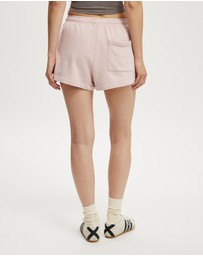 Cotton On - Fleece Sweatshort