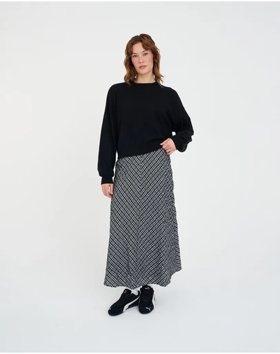 Huffer - Avery Skirt