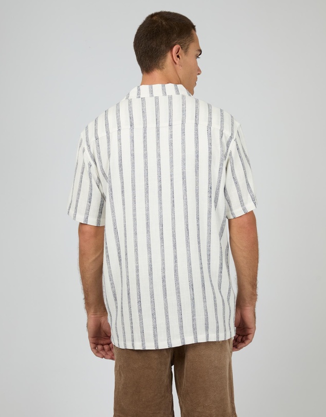 Silent Theory - Getaway Shirt