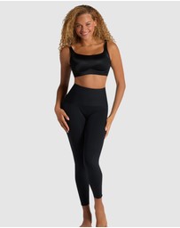 Leonisa - Tummy Shaping Everyday or Sports Leggings