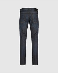 Jack & Jones - Glenn Icon 919 Slim Fit Jeans