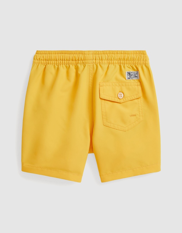 Polo Ralph Lauren - Traveler Swim Trunks - Kids