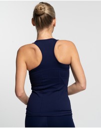 Active Basics - Racer Tank