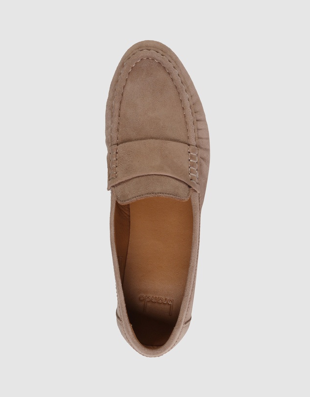 Brando - Patrice Casual Loafers