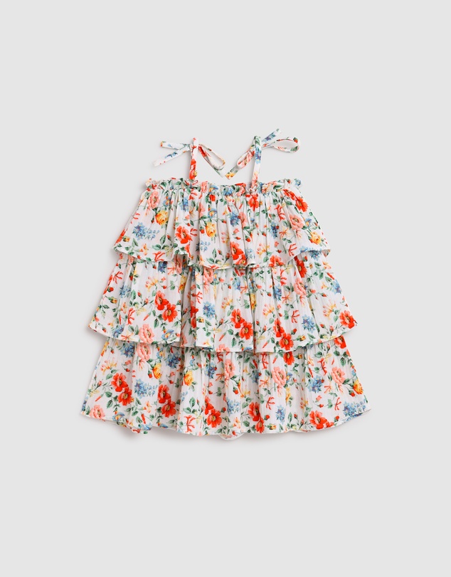 Alex & Ant - Lucia Dress - Pretty Floral
